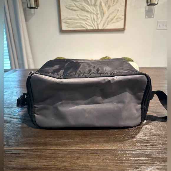 Vintage Dale Earnhardt Insulated Cooler - Picture 6 of 8